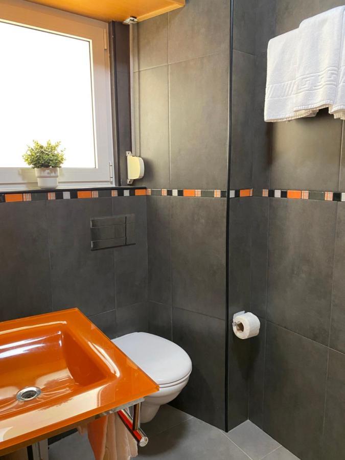 A Berlenga 2 Villa Nazaré Buitenkant foto