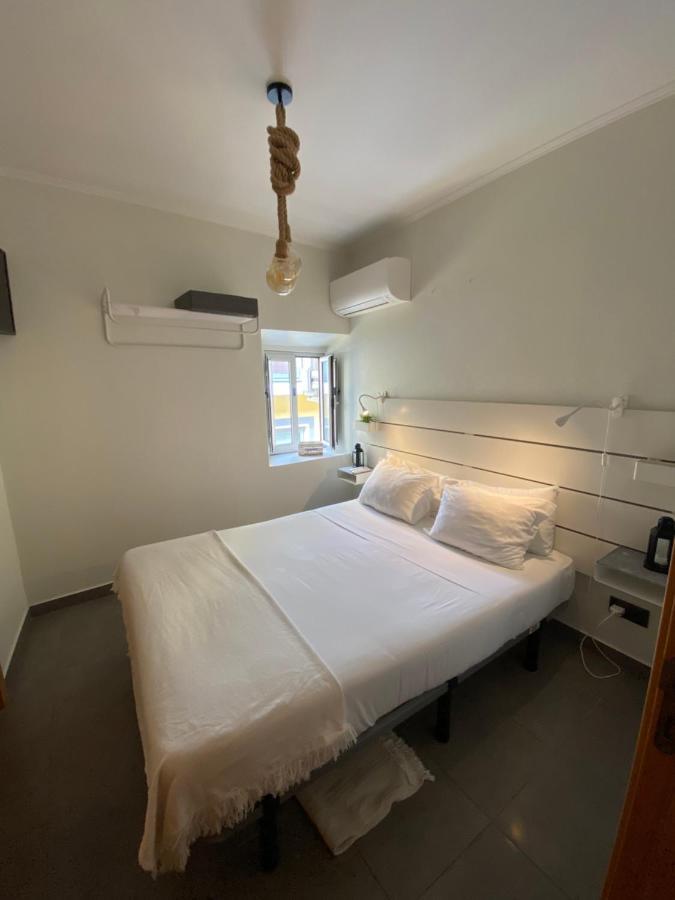 A Berlenga 2 Villa Nazaré Buitenkant foto
