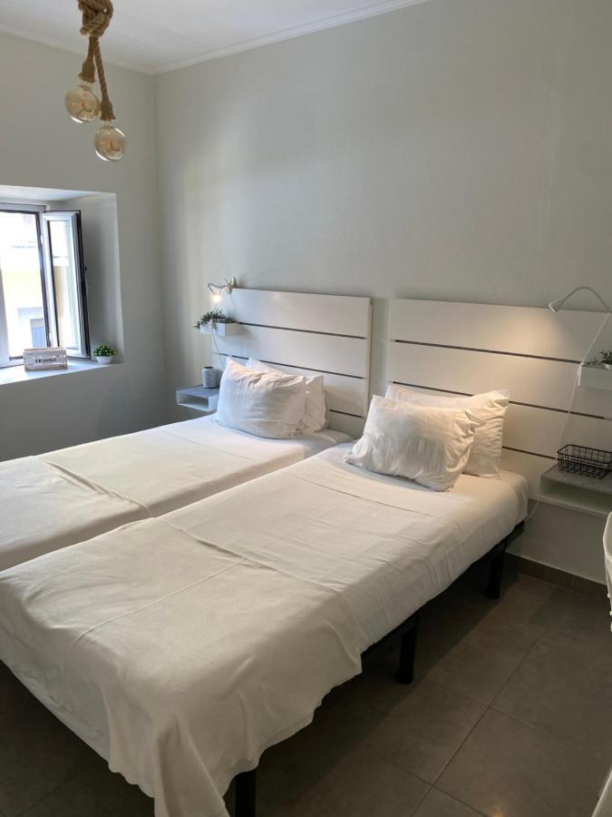A Berlenga 2 Villa Nazaré Buitenkant foto
